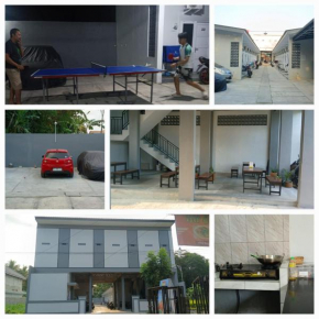 Kost Grha Mbah Wiro